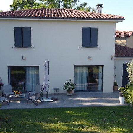 Apartamento L'Olivier Mornant Exterior foto