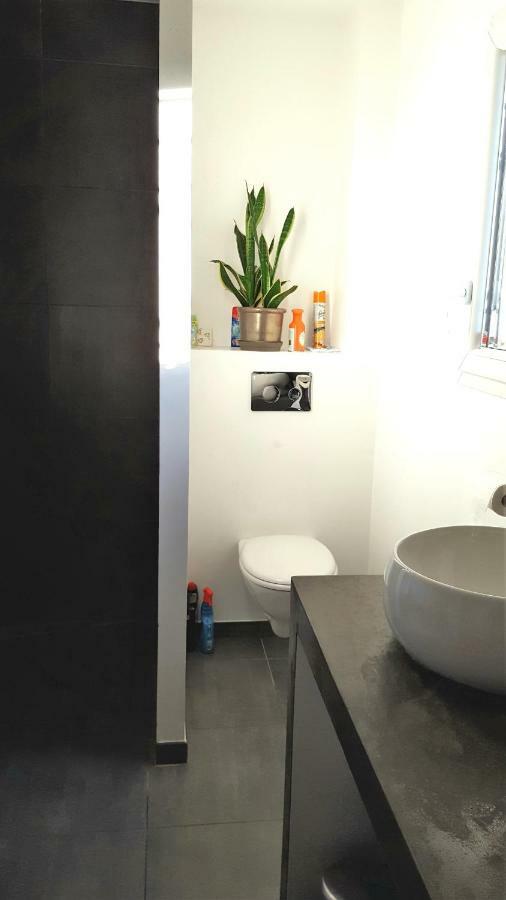 Apartamento L'Olivier Mornant Exterior foto